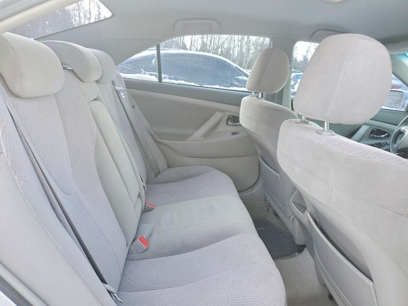 Продажа на аукционе авто 2010 Toyota Camry, vin: 4T1BF3EK1AU046574, номер лота: 76467115