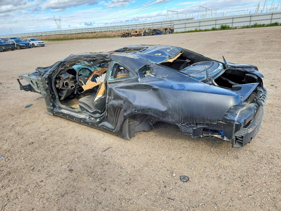 2015 Chevrolet Camaro მანქანა იყიდება აუქციონზე, vin: 2G1FK1EJ2F9274349, აუქციონის ნომერი: 77560045