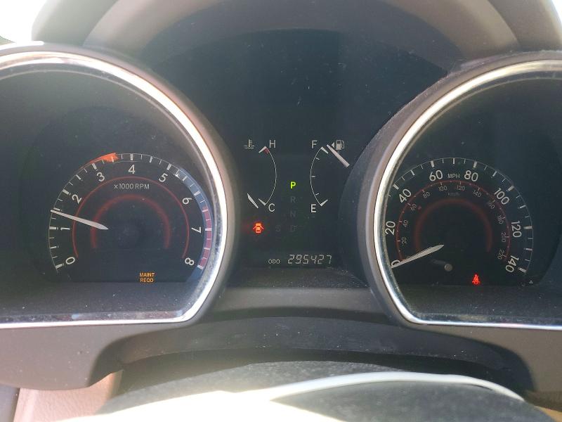 78179265 :رقم المزاد ، JTEDS41A292068565 vin ، 2009 Toyota Highlander مزاد بيع
