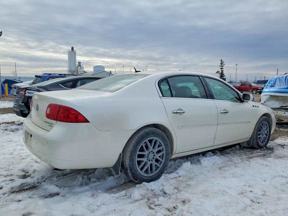 Aukcja sprzedaży 2008 Buick Lucerne, vin: 1G4HD57208U194833, numer aukcji: 78676545
