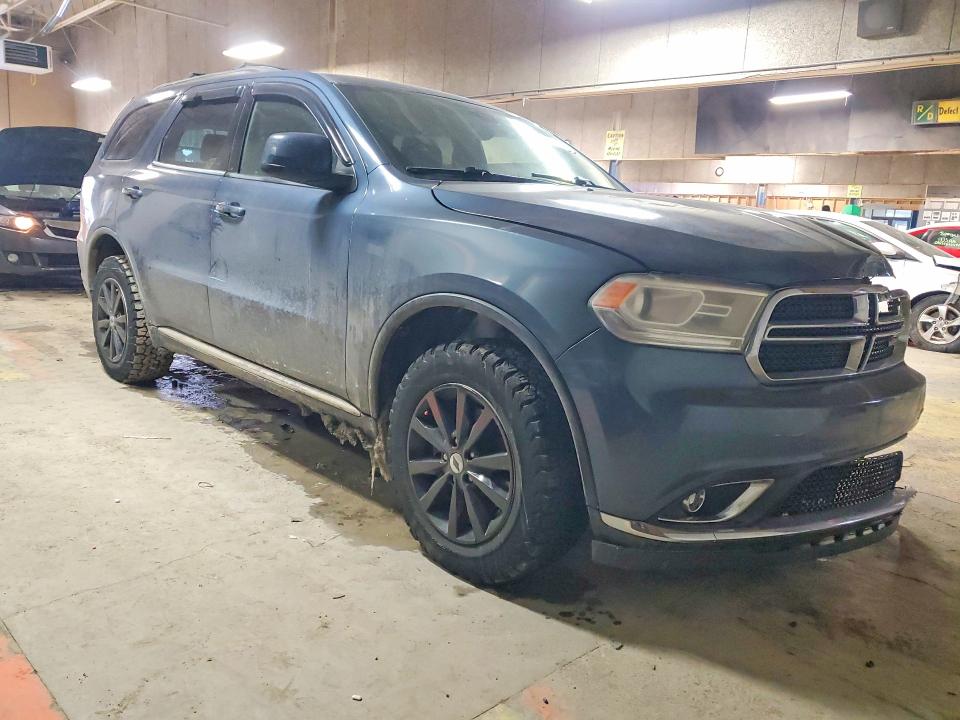 Aukcja sprzedaży 2020 Dodge Durango, vin: 1C4RDJAG5LC381957, numer aukcji: 75068085