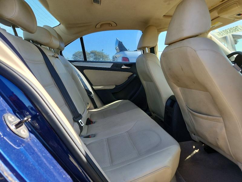 Aukcja sprzedaży 2014 Volkswagen Jetta, vin: 3VWD17AJ6EM444905, numer aukcji: 76053015