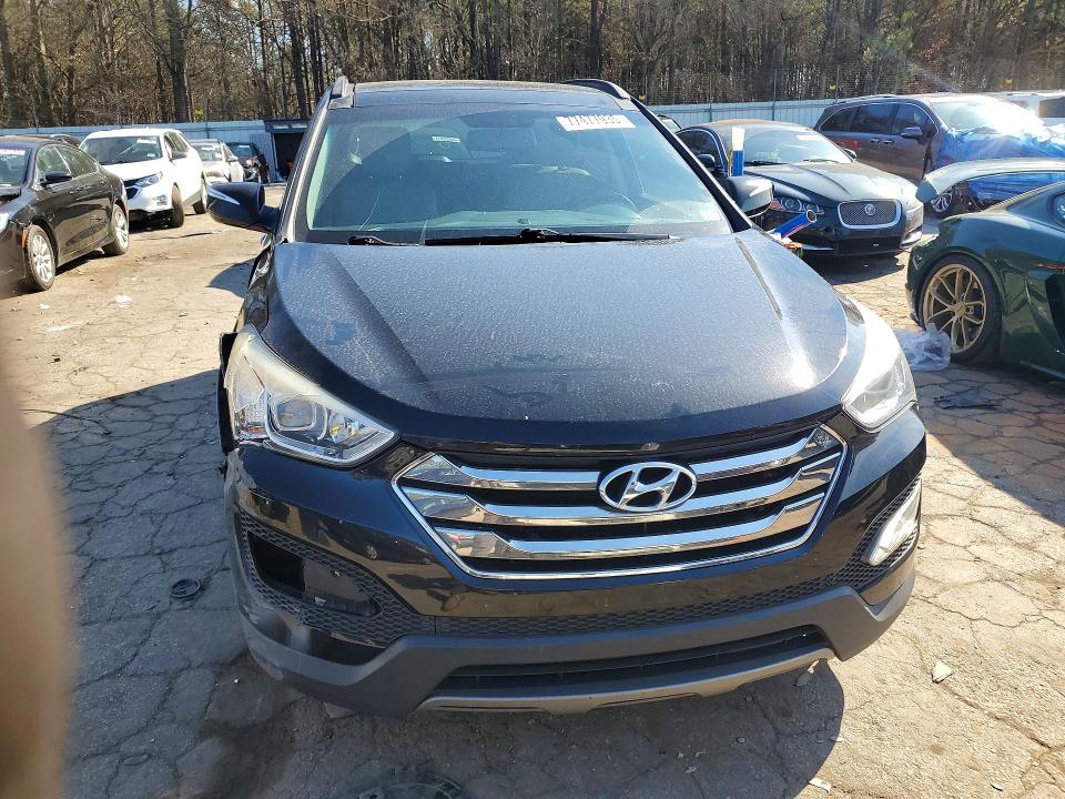 Aukcja sprzedaży 2014 Hyundai Santa Fe Sport, vin: 5XYZU3LB9EG209460, numer aukcji: 77477935