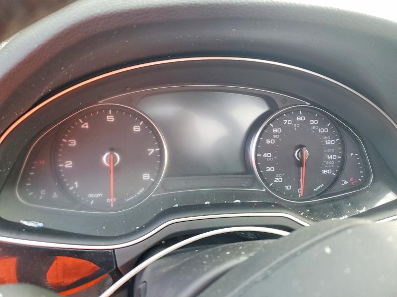 Aukcja sprzedaży 2017 Audi Q7, vin: WA1LAAF76HD016125, numer aukcji: 77797375