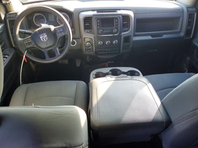Продаж на аукціоні авто 2016 Ram 1500, vin: 1C6RR7FM5GS268676, номер лоту: 76225025