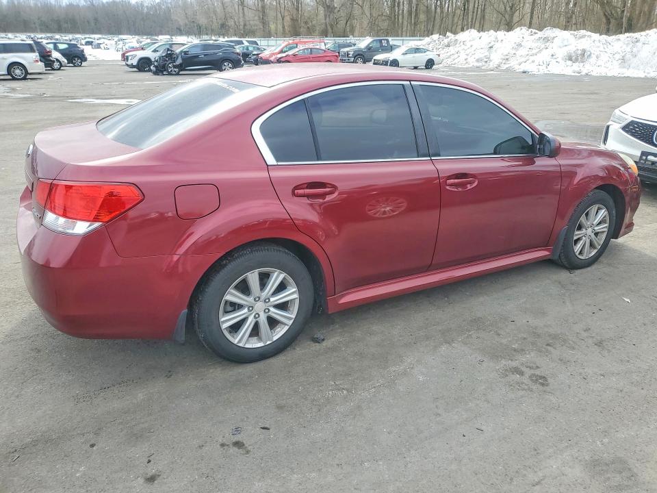 Продаж на аукціоні авто 2011 Subaru Legacy, vin: 4S3BMBC62B3251872, номер лоту: 74959845