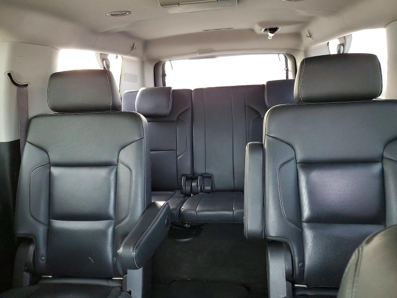 Продаж на аукціоні авто 2016 Chevrolet Suburban, vin: 1GNSKJKC8GR453991, номер лоту: 77842295