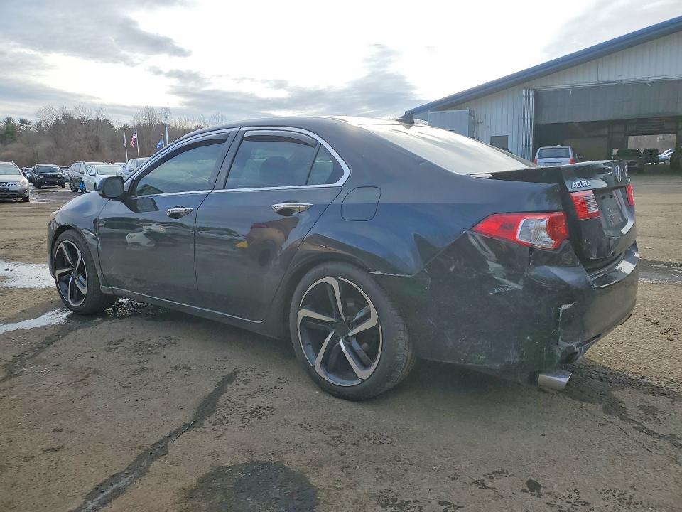 Продаж на аукціоні авто 2009 Acura Tsx, vin: JH4CU266X9C014538, номер лоту: 78733955