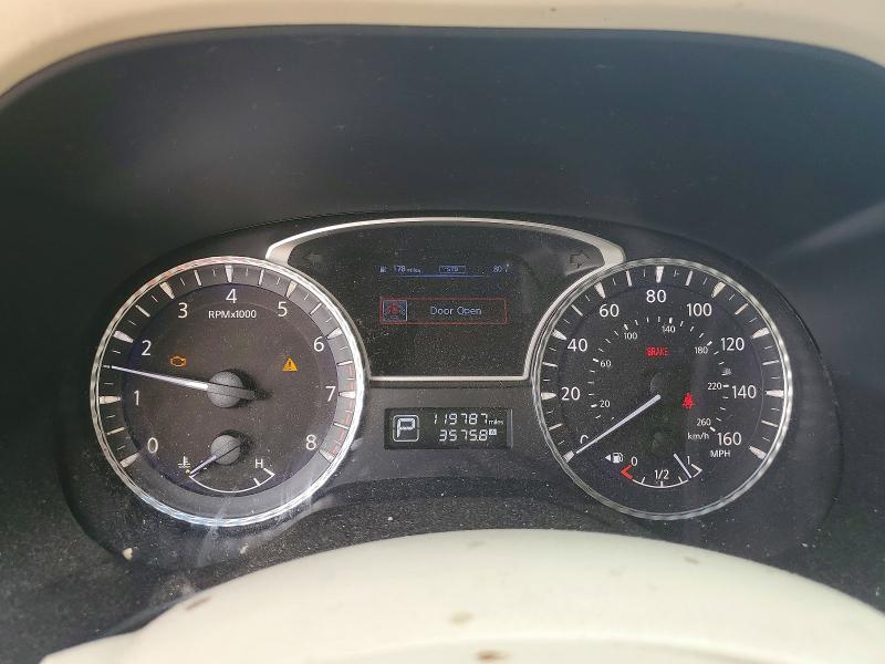 Продажа на аукционе авто 2014 Infiniti Qx60, vin: 5N1AL0MN6EC520545, номер лота: 76613185