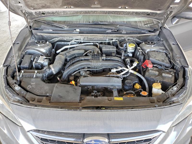 75806445 :رقم المزاد ، 4S3GKAL68L3612321 vin ، 2020 Subaru Impreza مزاد بيع