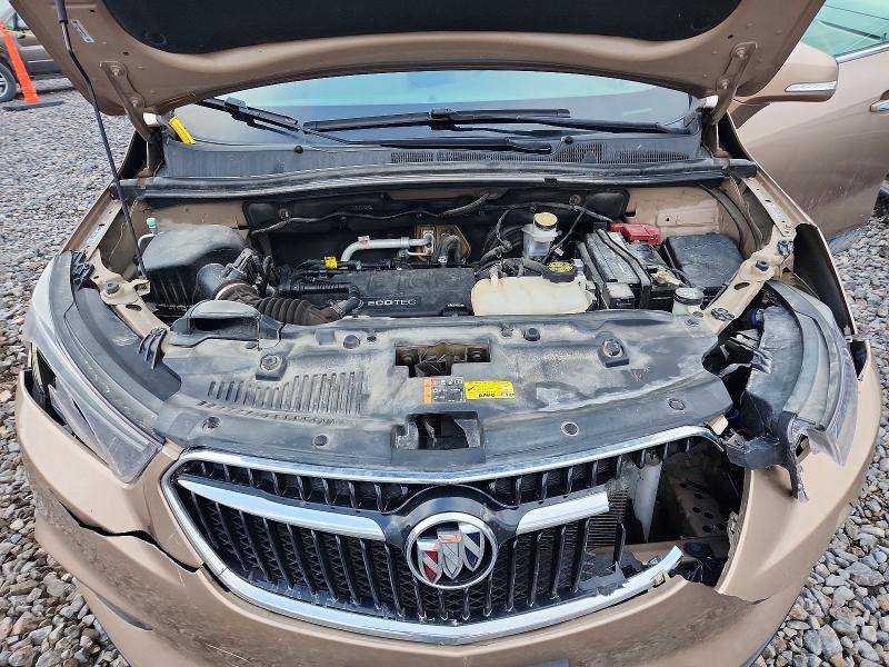 Продажа на аукционе авто 2019 Buick Encore, vin: KL4CJASB5KB867104, номер лота: 77891875