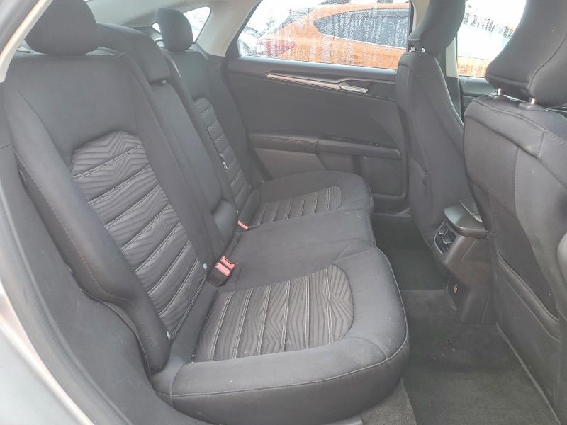 Продаж на аукціоні авто 2016 Ford Fusion, vin: 3FA6P0H72GR113021, номер лоту: 77938015