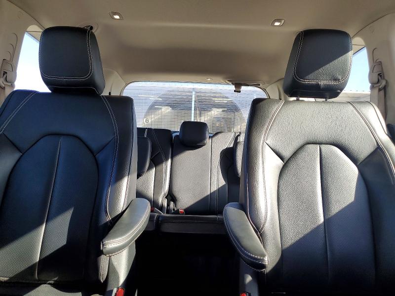 Продажа на аукционе авто 2022 Chrysler Pacifica, vin: 2C4RC1L72NR181421, номер лота: 77397805