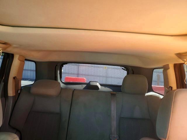 2006 Jeep Grand Cherokee მანქანა იყიდება აუქციონზე, vin: 1J4GR48K76C260477, აუქციონის ნომერი: 75852615