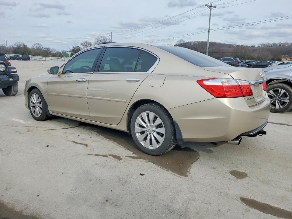 77766685 :رقم المزاد ، 1HGCR3F8XDA023904 vin ، 2013 Honda Accord مزاد بيع