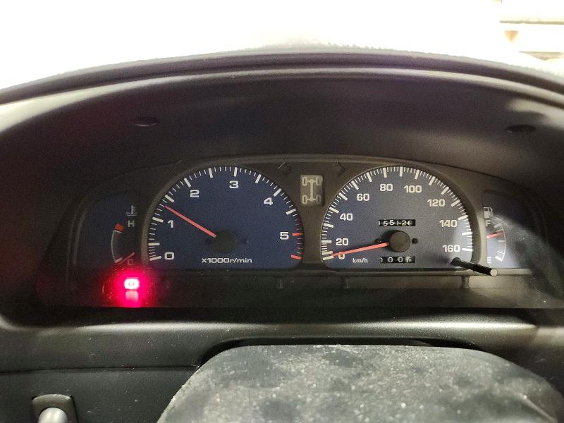 78868335 :رقم المزاد ، LN1670008033 vin ، 1998 Toyota Hilux مزاد بيع