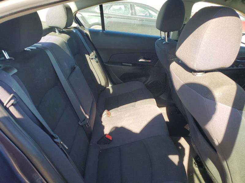 Aukcja sprzedaży 2014 Chevrolet Cruze, vin: 1G1PC5SB7E7380253, numer aukcji: 78541055