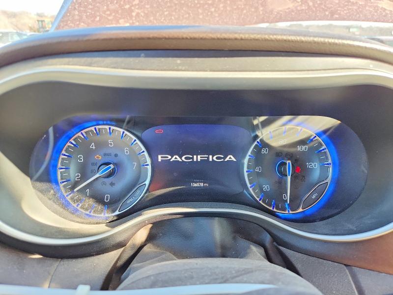 Aukcja sprzedaży 2020 Chrysler Pacifica, vin: 2C4RC1BG5LR104864, numer aukcji: 79203305