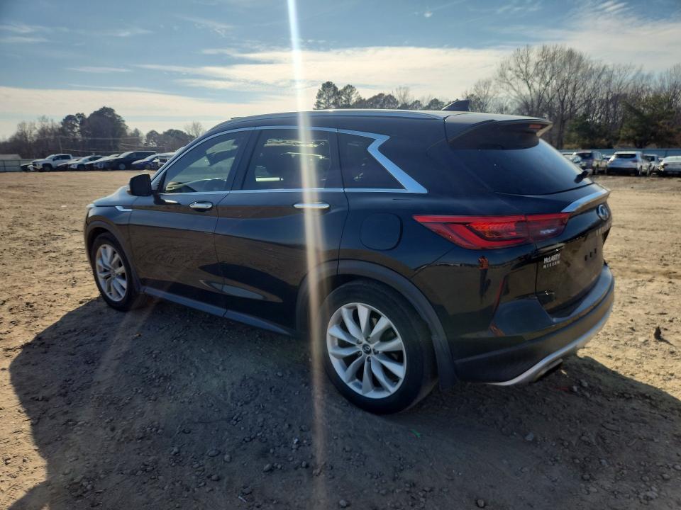 Aukcja sprzedaży 2019 Infiniti Qx50, vin: 3PCAJ5M17KF119640, numer aukcji: 77615575