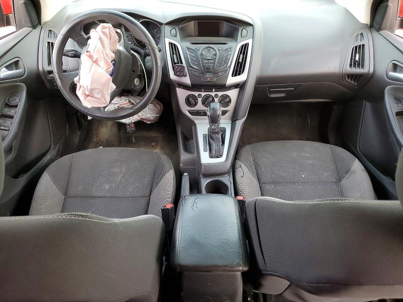 Aukcja sprzedaży 2014 Ford Focus, vin: 1FADP3K20EL406885, numer aukcji: 79207405