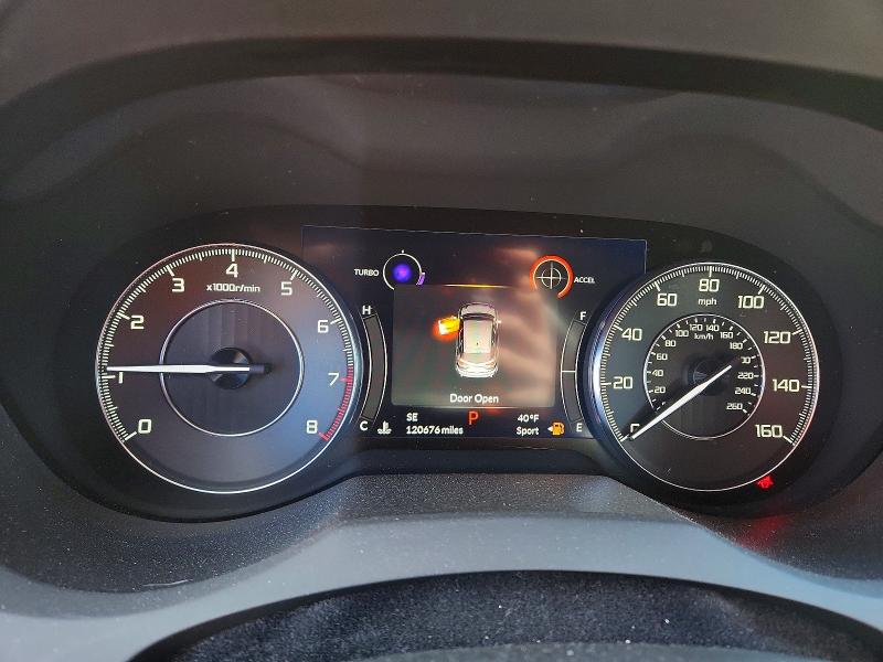 Продажа на аукционе авто 2019 Acura Rdx, vin: 5J8TC1H33KL019394, номер лота: 78487195