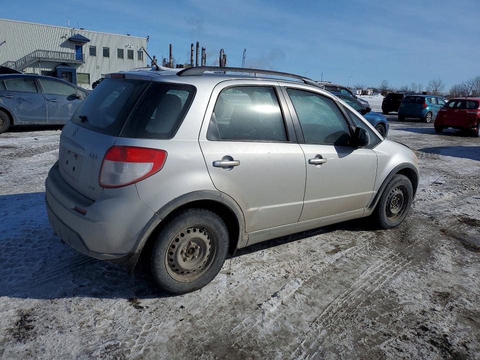 77350645 :رقم المزاد ، JS2YB5A39C6304339 vin ، 2012 Suzuki Sx4 مزاد بيع