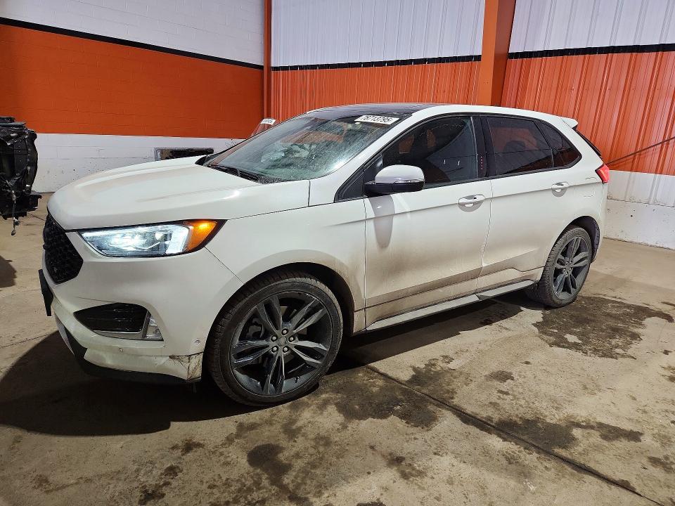 Aukcja sprzedaży 2021 Ford Edge, vin: 2FMPK4AP7MBA41298, numer aukcji: 78713795