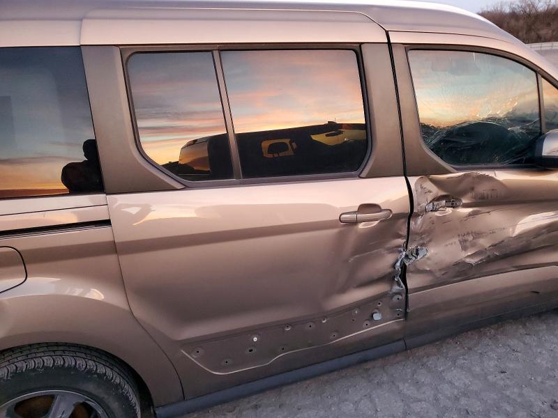 Aukcja sprzedaży 2020 Ford Transit Connect, vin: NM0GE9G20L1456913, numer aukcji: 73211045