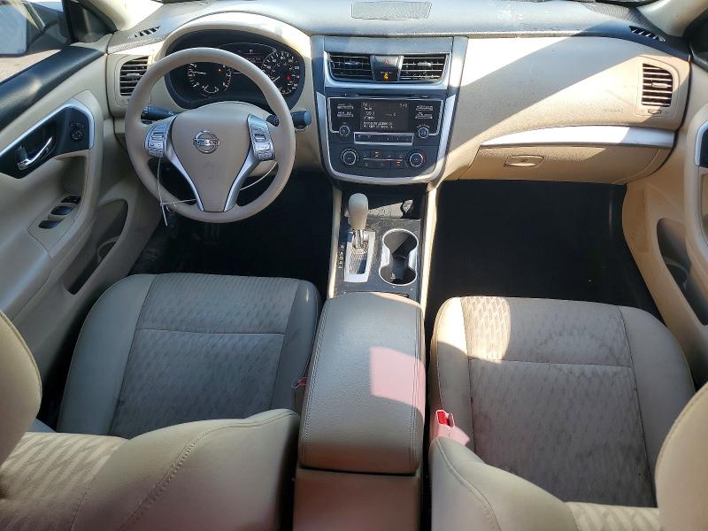 2017 Nissan Altima მანქანა იყიდება აუქციონზე, vin: 1N4AL3APXHN320178, აუქციონის ნომერი: 76827365