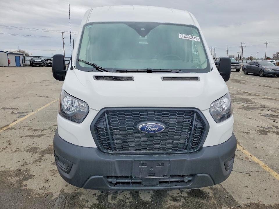 Продаж на аукціоні авто 2025 Ford Transit, vin: 1FTBR1C83SKA51005, номер лоту: 79096315