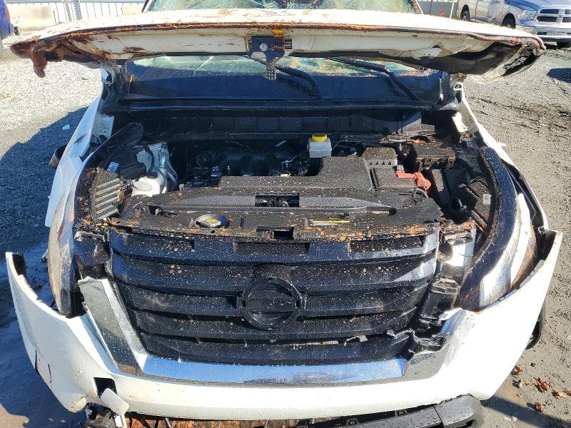 Продажа на аукционе авто 2025 Nissan Pathfinder, vin: 5N1DR3CB3SC210174, номер лота: 76214495