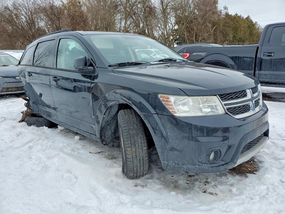 Продаж на аукціоні авто 2011 Dodge Journey, vin: 3D4PG5FG8BT541835, номер лоту: 74682725