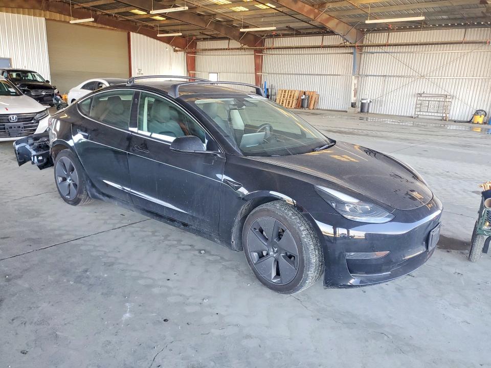 Aukcja sprzedaży 2023 Tesla Model 3, vin: 5YJ3E1EA1PF696398, numer aukcji: 79114555