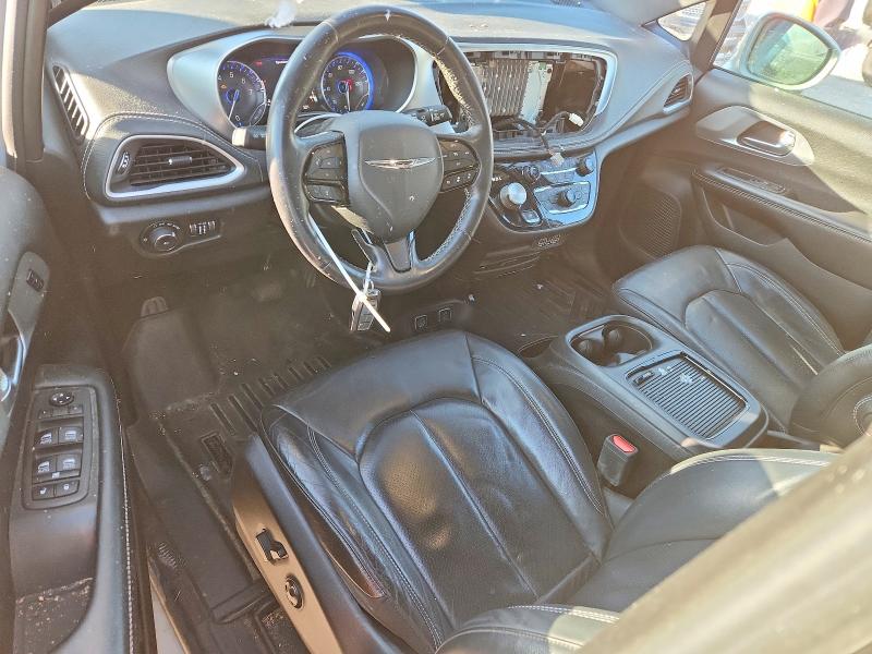 Aukcja sprzedaży 2021 Chrysler Pacifica, vin: 2C4RC1BG4MR505064, numer aukcji: 76478065