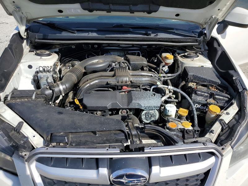 78762625 :رقم المزاد ، JF1GPAL66D2891654 vin ، 2013 Subaru Impreza مزاد بيع