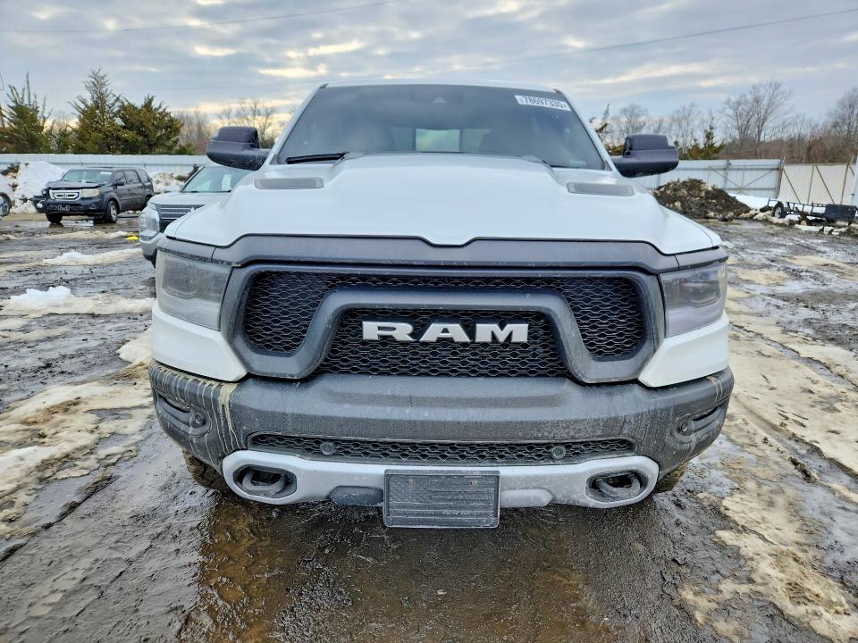 Aukcja sprzedaży 2024 Ram 1500, vin: 1C6SRFLT1RN134157, numer aukcji: 78697335