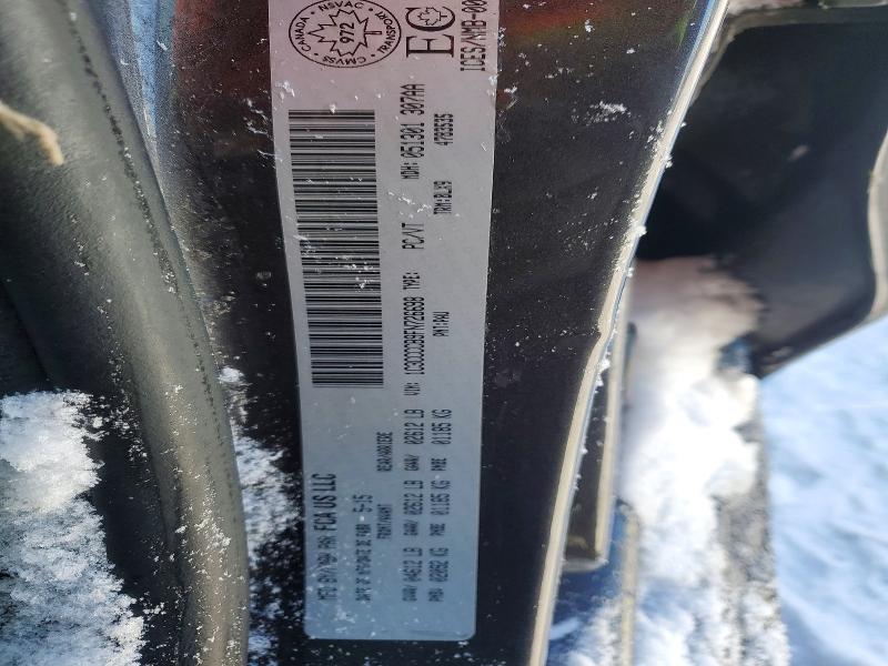 77016825 :رقم المزاد ، 1C3CCCCB9FN726698 vin ، 2015 Chrysler 200 مزاد بيع
