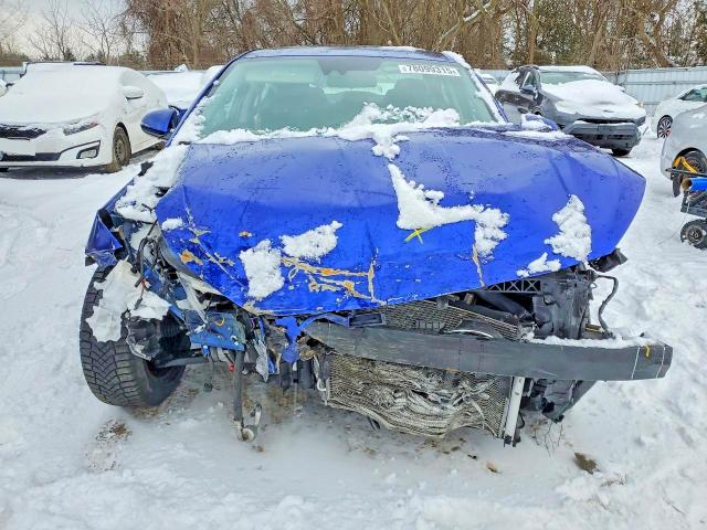 Aukcja sprzedaży 2019 Hyundai Elantra, vin: KMHD84LF5KU826691, numer aukcji: 78099315