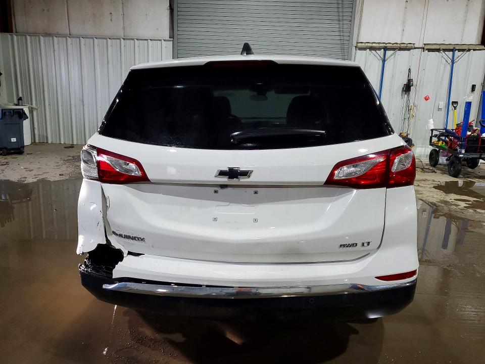 Продажа на аукционе авто 2021 Chevrolet Equinox, vin: 3GNAXUEV5MS144726, номер лота: 75265285