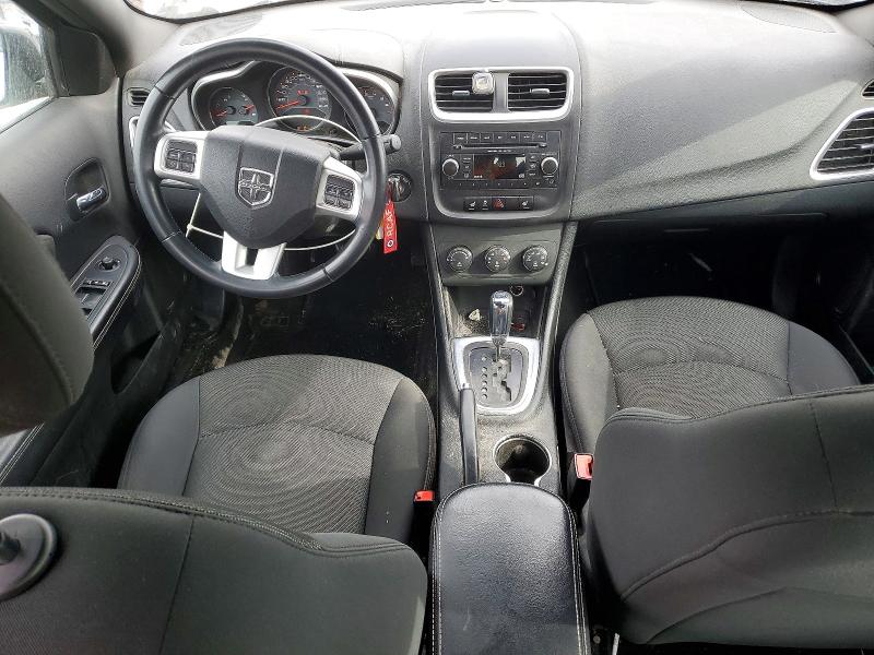 Продаж на аукціоні авто 2013 Dodge Avenger, vin: 1C3CDZCB3DN502193, номер лоту: 77746875