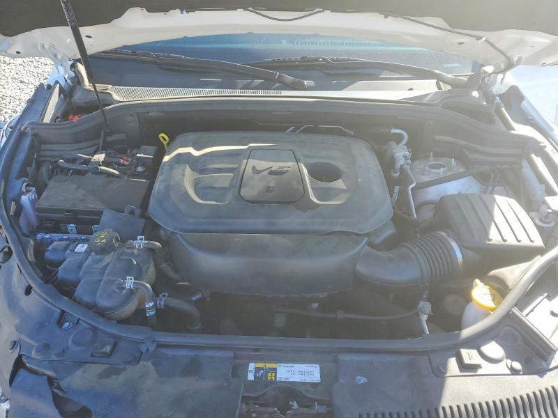 Aukcja sprzedaży 2019 Dodge Durango, vin: 1C4RDJFG6KC745505, numer aukcji: 73660205