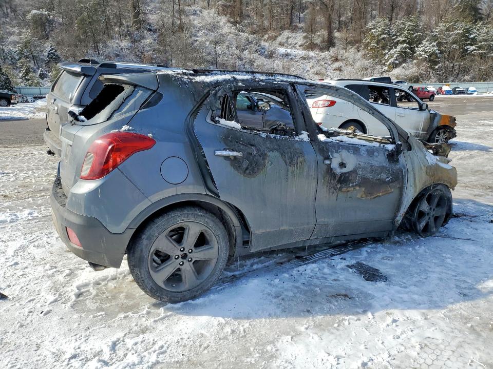 Продажа на аукционе авто 2014 Buick Encore, vin: KL4CJESB1EB732763, номер лота: 76156875