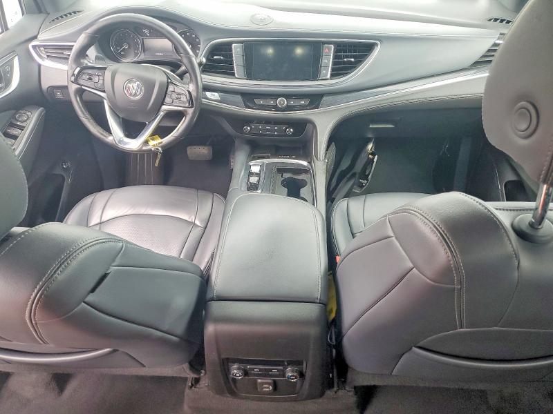 Aukcja sprzedaży 2022 Buick Enclave, vin: 5GAERBKW5NJ179258, numer aukcji: 79278285