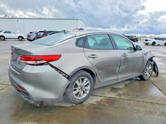 Aukcja sprzedaży 2017 Kia Optima, vin: 5XXGT4L31HG149336, numer aukcji: 77624925