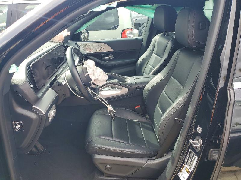 Продажа на аукционе авто 2022 Mercedes-benz Gle, vin: 4JGFB4JE3NA789764, номер лота: 76876735