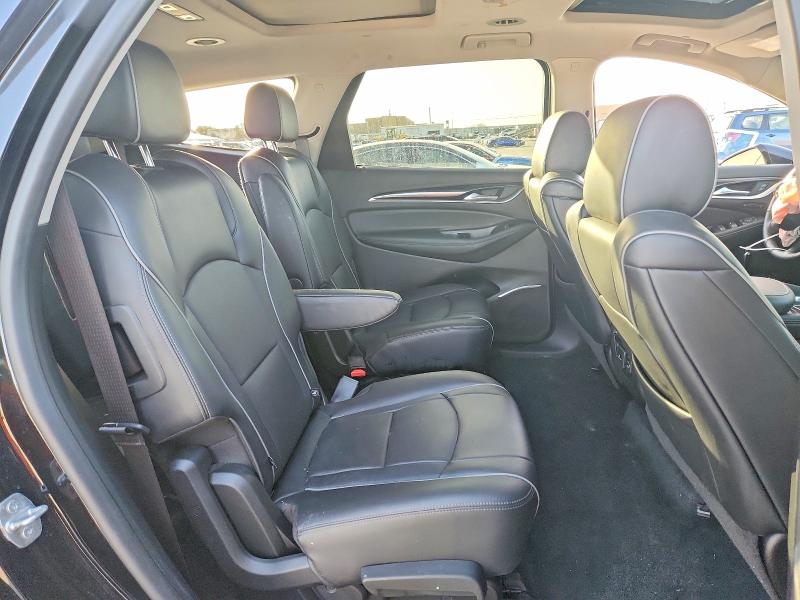 Продаж на аукціоні авто 2021 Buick Enclave, vin: 5GAERDKWXMJ129675, номер лоту: 78061485