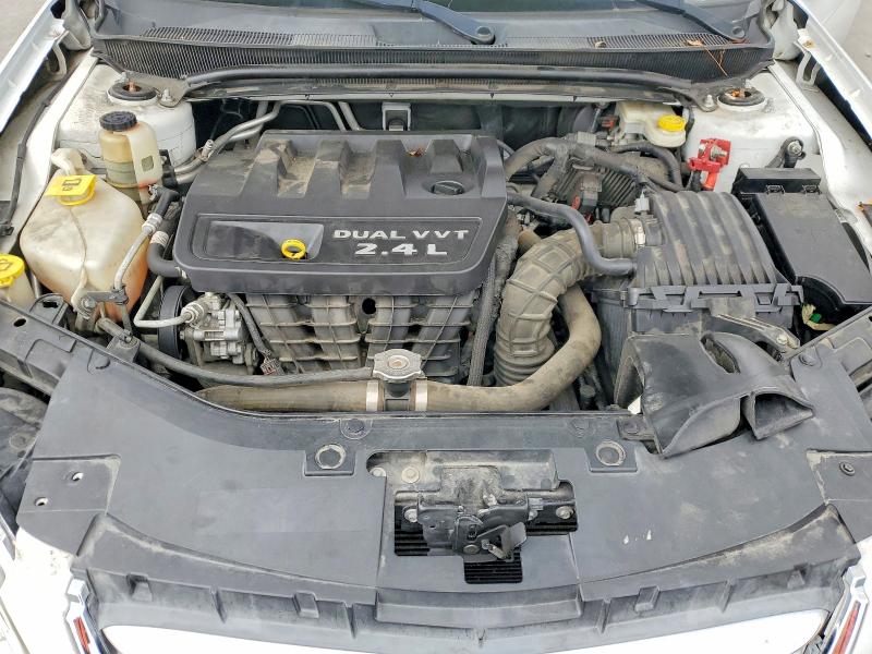 Aukcja sprzedaży 2013 Chrysler 200, vin: 1C3CCBBB5DN593012, numer aukcji: 79278175