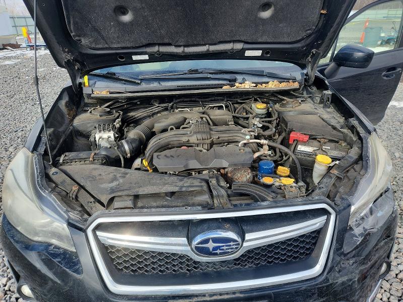 Aukcja sprzedaży 2016 Subaru Crosstrek, vin: JF2GPABC5G9295272, numer aukcji: 72332695