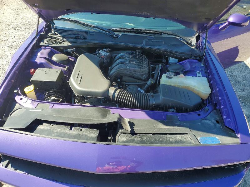 Aukcja sprzedaży 2023 Dodge Challenger, vin: 2C3CDZAG2PH602250, numer aukcji: 78710255