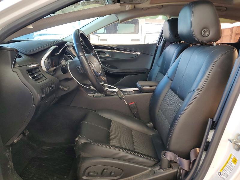 Aukcja sprzedaży 2017 Chevrolet Impala, vin: 2G1105S32H9185476, numer aukcji: 77245495